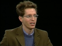 Like Bill Murray before him, Wes Anderson graciously chooses not to mention Charlie Rose's misguided Mount Rushmore comment in this 1999 PBS interview.