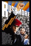 Rushmore (1998) movie poster