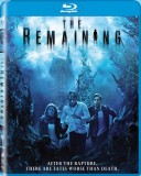 The Remaining Blu-ray Disc cover art -- click to buy from Amazon.com