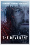 The Revenant (2015) movie poster