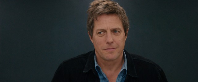 "The Rewrite" stars Hugh Grant as an award-winning screenwriter turned screenwriting teacher, who doesn't actually believe that writing can be taught.