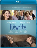 The Rewrite Blu-ray Disc cover art -- click to buy from Amazon.com