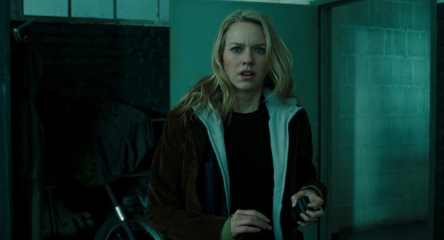 "The Ring" follows Seattle reporter Rachel Keller (Naomi Watts) on a mission to understand a disturbing videocassette said to kill those who view it.