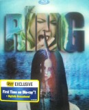 The Ring Blu-ray cover art - click to buy exclusively from Best Buy