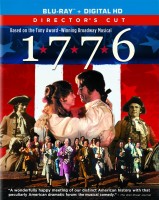 1776 Blu-ray + Digital HD combo pack cover art -- click to buy from Amazon.com