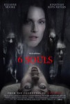 6 Souls (2013) movie poster