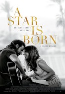 A Star Is Born (2018) movie poster