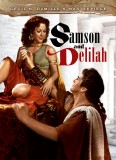 Samson and Delilah DVD cover art -- click to buy from Amazon.com