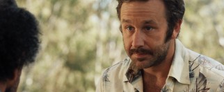 Not having anything else to fall back on, Dave Lovelace (Chris O'Dowd) vows to be a protective manager to his Aboriginal Australian girl group.