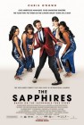 The Sapphires (2013) movie poster