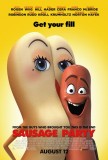 Sausage Party (2016) movie poster