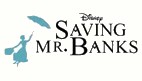 Saving Mr. Banks title logo