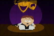 Cartman's Tony Montana shtick speaks to the film's cultural impact.