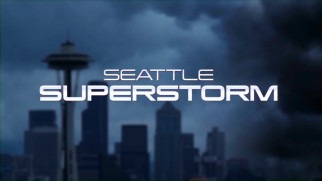 For now, the movie is called "Seattle Superstorm", but in a few years, you may be calling it Oklahoma City Thunder.