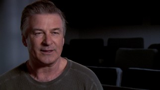 Alec Baldwin reveals himself to be a knowledgeable admirer of John Frankenheimer and "Seconds" in this 2013 interview.