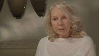 Now 78, actress Salome Jens revisits one of her best-known films in "A Second Look."