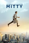 The Secret Life of Walter Mitty (2013) movie poster
