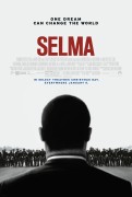 Selma (2014) movie poster
