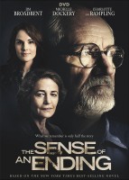 The Sense of an Ending DVD cover art -- click to buy from Amazon.com
