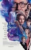The Sense of an Ending (2017) movie poster