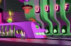Phineas and Ferb: The Movie - Across the 2nd Dimension DVD + Digital Copy Review