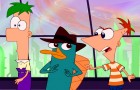 Phineas and Ferb: The Movie - Across the 2nd Dimension DVD + Digital Copy Review