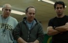 Win Win Blu-ray Review