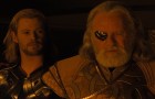 Thor: Limited 3D Edition (Blu-ray 3D + Blu-ray + DVD + Digital Copy) Review