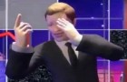 Conan O'Brien Can't Stop Blu-ray Review