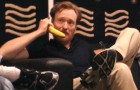 Conan O'Brien Can't Stop Blu-ray Review