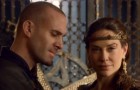 Camelot: The Complete First Season DVD Review
