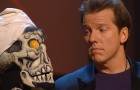 Jeff Dunham: Controlled Chaos Blu-ray Review