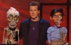 Jeff Dunham: Controlled Chaos Blu-ray Review