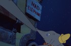 Dumbo: 70th Anniversary Edition Blu-ray + DVD Review