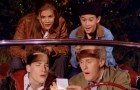 3rd Rock from the Sun: The Complete Season One DVD Review