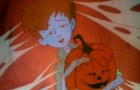 The Halloween Tree DVD Review