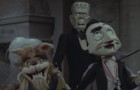 Mad Monster Party Blu-ray + DVD Review