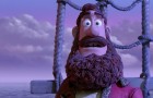 The Pirates! Band of Misfits Blu-ray 3D + Blu-ray + DVD Review