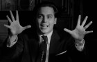 Ed Wood Blu-ray Review