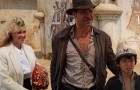 Indiana Jones: The Complete Adventures Blu-ray Review