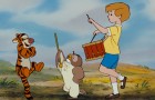 The Many Adventures of Winnie the Pooh: Blu-ray + DVD + Digital Copy Review