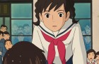 From Up on Poppy Hill: Blu-ray + DVD Review