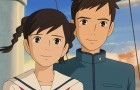 From Up on Poppy Hill: Blu-ray + DVD Review