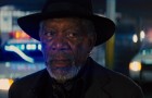 Now You See Me: Blu-ray + DVD + UltraViolet Review