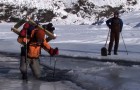 Chasing Ice: Special Edition Blu-ray Review