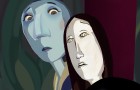 The Painting: Blu-ray + DVD Review