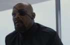 Captain America: The Winter Soldier Blu-ray Review