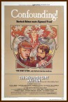 The Seven-Per-Cent Solution (1976) movie poster