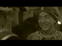 "Action Overload" makes the sequel look like an old silent movie.