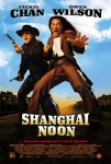 Shanghai Noon (2000) movie poster